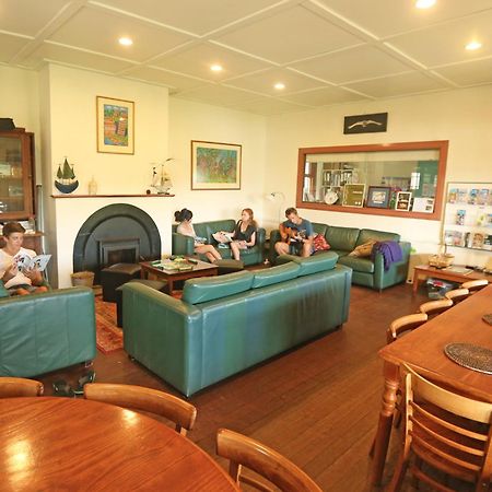 Hostel Yha Pittwater Eco, Sydney Church Point Exterior foto