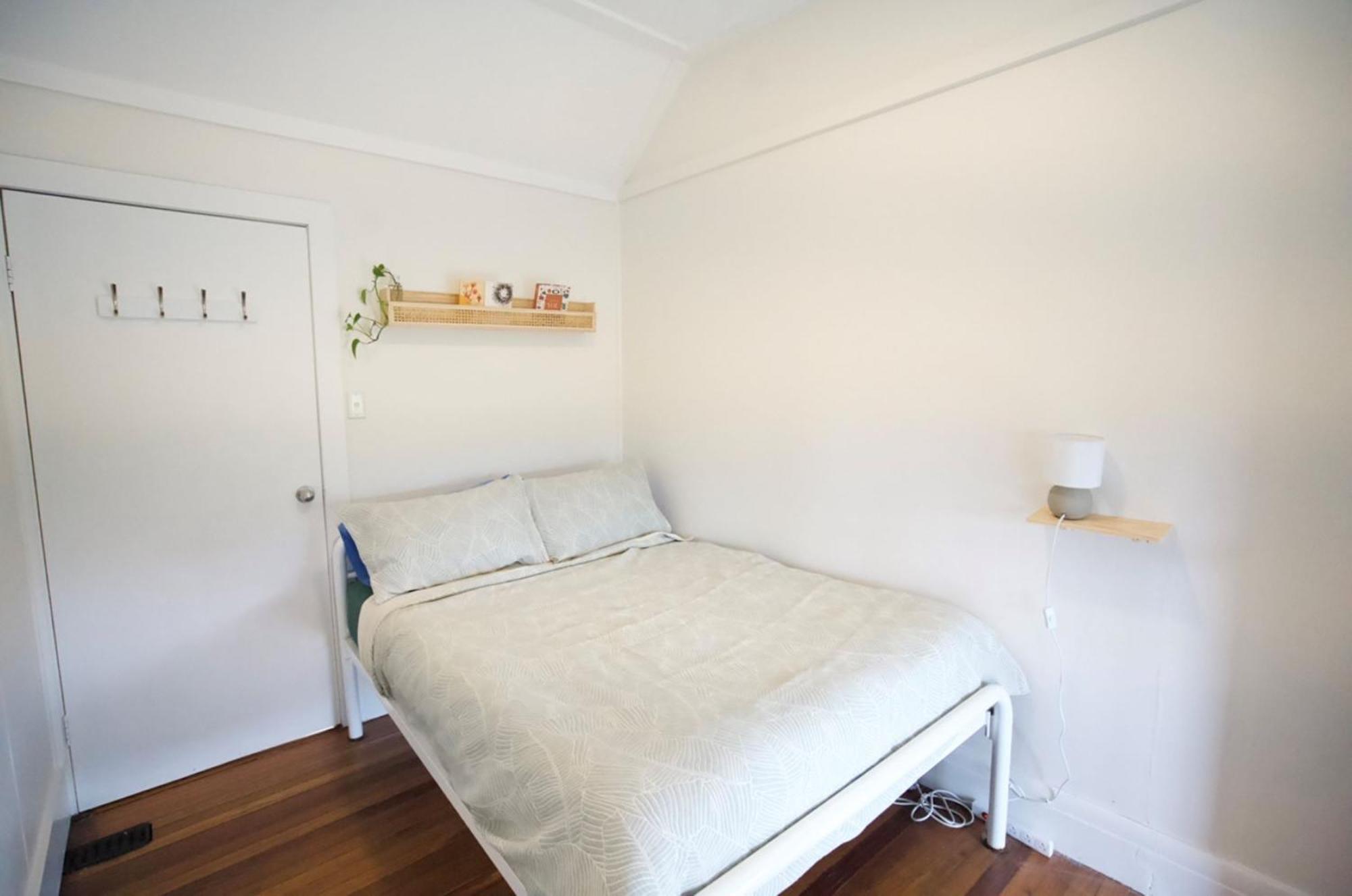 Hostel Yha Pittwater Eco, Sydney Church Point Exterior foto